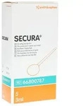 Secura Reizfreier Hautschutz Applikator 5X3 ml