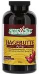 Hagebutten Pulver Bio greenvalley 500 g