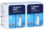 Contour Next Sensoren Teststreifen 100 St