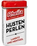 Rheila Hustenperlen Dosen 20 g