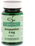 Astaxanthin 4 mg Kapseln 60 St