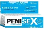 Joydivision Pr&auml;parate - PENISEX Salbe 50 ml