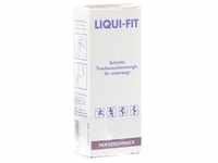LIQUI FIT flüssige Zuckerlösung Geschmacksmix Btl. 12 Stück