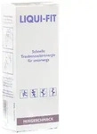 Liqui FIT Fl&uuml;ssige Zuckerl&ouml;sung Geschmac 12 St
