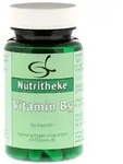 Vitamin B5 Kapseln 60 St