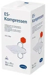 ES-Kompressen unsteril 10x10 cm 16fach 100 St