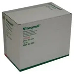 Vliwazell Saugkompressen Steril 20x40 cm 12 St