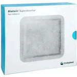 Biatain Superabsorber Nicht-haftend 12x12 Cm 10 St