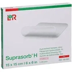 Suprasorb H Hydrokoll.verb.d&uuml;nn 15x15 cm 5 St