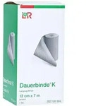Dauerbinde Kr&auml;ftig 12 cmx7 m 1 St