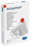 Hartmann Atrauman Salbenkompresse, wirkstofffrei, steril - 7,5 x 10 cm &ndash; Packung =