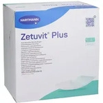 Zetuvit Plus Extrastarke Saugkompr.steril 20x60 Cm 10 St