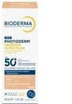 BIODERMA Photoderm XDefense Ultra-fluid LSF 50+ hell get&ouml;nt 40 ml