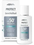 Medipharma Cosmetics Protect Gesichtsfluid Lsf 50+ 50 ml
