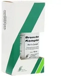 Broncho Komplex Ho-fu-complex Tropfen 100 ml