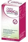 OMNi-LOGiC Apfelpektin 180 St