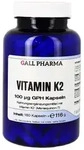 Vitamin K2 100 &mu;g GPH Kapseln 180 St