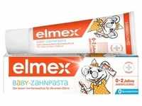 ELMEX Baby Zahnpasta 50 Milliliter