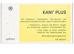 KANI PLUS + 120 St