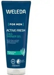 Weleda For Men Active Fresh 3in1 Shower Gel 200 ml
