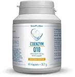 Coenzym Q10 Ubichinon Mono-Kapseln 100 m 60 St