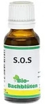 Bio-Bachbl&uuml;ten S.O.S 20 ml