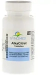 Alkacitrat Tabletten 180 St