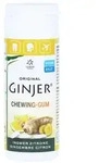 Lemon Pharma Original GINJER&reg; Ingwerkaugummis, Zitrone 30 g