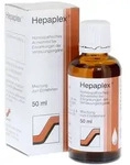 Hepaplex Tropfen 50 ml