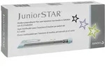 Juniorstar Injektionsger&auml;t Silber 1 St