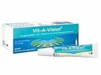 Vit-a-vision Augensalbe 5 Gramm