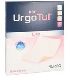 Urgot&uuml;l Lite 10x12 cm Verband 5 St