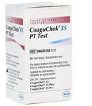 Coaguchek XS PT Test 24 St