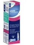 Snoreeze Schnarchlinderung Nasenspray 10 ml