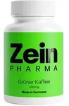 Gr&uuml;ner Kaffee Kapseln Extrakt 450 mg 90 St