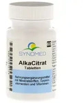 Alkacitrat Tabletten 60 St