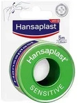 Hansaplast Fixierpflaster Sensitive 5 m x 1,25 cm 1 St