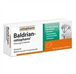 Baldrian-ratiopharm&reg; 30 St