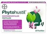 Phytohustil&reg; Hustenreizstiller Pastillen 20 St