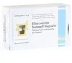 Glucosamin Naturell Pharma Nord Kapseln 100 St
