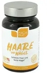 Nicapur Haare & N&auml;gel Kapseln 30 St