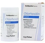 Chlorhexidin Puder 15 g