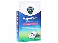 WICK VapoPads 7 Rosmarin Lavendel Pads WBR7 1 Packung