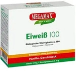 MEGAMAX Eiwei&szlig; 100 VANILLE 7X30 g