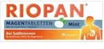 Riopan Magen Tabletten Mint 800 mg 50 St