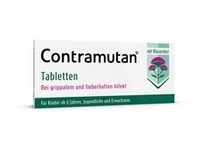 Contramutan Tabletten Tabletten 40 Stück