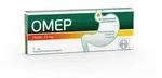 OMEP Hexal 20 mg 7 St