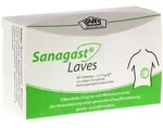 Sanagast Laves Tabletten 60 St