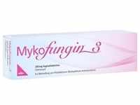 Mykofungin 3 Vaginaltabletten 3 Stück