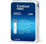 Contour Next Kontrolll&ouml;sung niedrig 1 St